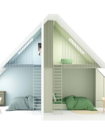 kinderkamers-op-zolder